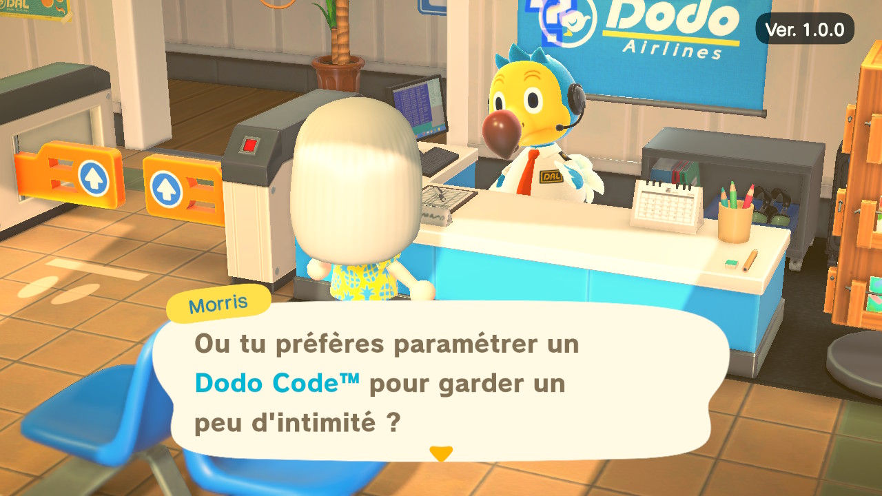 Animal Crossing New Horizons Aéroport, à quoi sertil, infos et